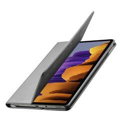 Cellularline Folio - Galaxy Tab S8 / S7 Schutzhülle für Tablets mit Standfunktion