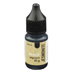 Jesmonite FPBLA-10 Bastelpigmentfarbstoff Schwarz 10 g 1 Stück(e)