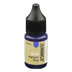 Jesmonite FPBLU-10 Bastelpigmentfarbstoff Blau 10 g 1 Stück(e)