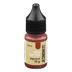 Jesmonite FPRO-10 Bastelpigmentfarbstoff Rot 10 g 1 Stück(e)