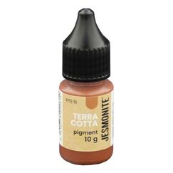 Jesmonite FPTE-10 Bastelpigmentfarbstoff Terrakotta 10 g 1 Stück(e)