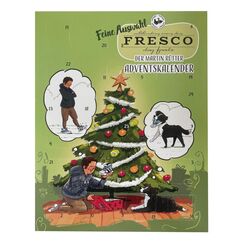 Fresco FRSC00182 Hunde-/Katzenleckerli Hund Snacks Huhn, Ente 180 g