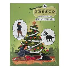Fresco FRSC00199 Hunde-/Katzenleckerli Hund Snacks Pferd 180 g