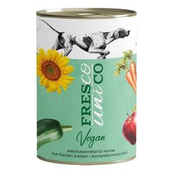 Fresco FRSC30172 Hunde-Dosenfutter Universal 400 g