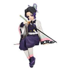 FuRyuu Noodle Stopper Demon Slayer Kocho Shinobu