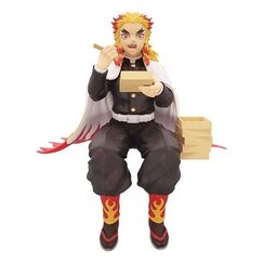 FuRyuu Noodle Stopper Demon Slayer Rengoku Kyojuro