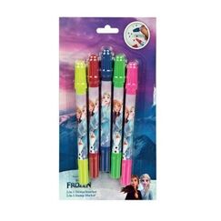 Undercover FRZX0744 Stempel-Marker