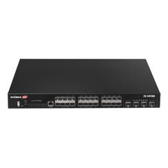 Edimax FS-5428X Netzwerk-Switch Managed L2+ 1U Schwarz