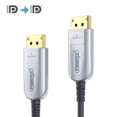 PureLink FX-I260-030 DisplayPort-Kabel 30 m Schwarz