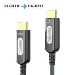 PureLink FX-I360-020S HDMI-Kabel 20 m HDMI Typ A (Standard) Schwarz