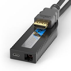 PureLink FX-P350 Audio-/Video-Leistungsverstärker AV-Sender & -Empfänger Schwarz
