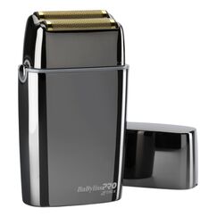 BaByliss FoilFX02 Folienschaber Silber