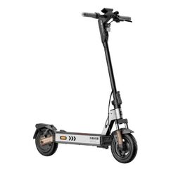 NAVEE G5-IT Elektroroller 1 Sitz(e) 25 km/h 800 W Grau