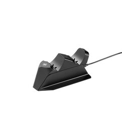 Deltaco Gaming GAM-147 Gaming-Controller Schwarz PlayStation 5