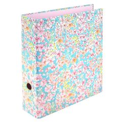 Goldbuch Forever Spring Ringmappe A4 Mehrfarbig