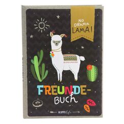 Goldbuch Happylife Lama