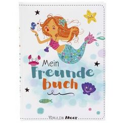 Goldbuch Fräulein Meer