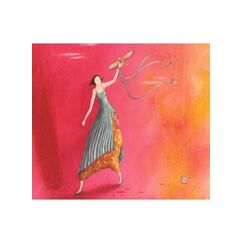 CART - La Compagnie des Arts GB22659 Gruß-/Beileidskarte Standard-Grußkarte 1 Stück(e)
