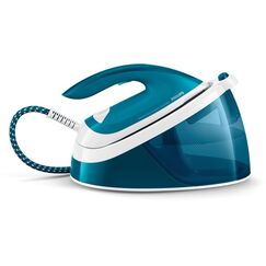 Philips Max. 6 Bar Pumpendruck, Dampfbügelstation