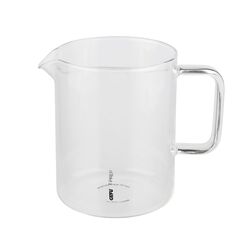 GEFU T-PREP Karaffe 0,8 l Transparent