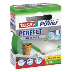 TESA Extra Power 19mmx2.75m 2,75 m Grün 1 Stück(e)