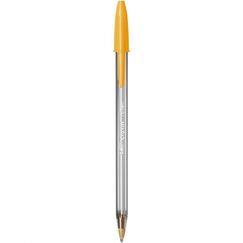 BIC Cristal Multicolour Stick-Kugelschreiber 15 Stück(e)