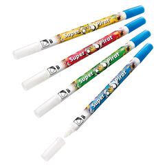 Pelikan 987024 Radierer Mehrfarbig 50 Stück(e)