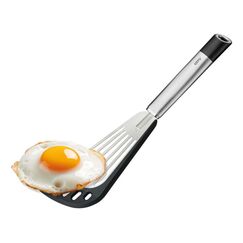 GEFU PRIMELINE Kochspatel Kunststoff, Silikon, Edelstahl 1 Stück(e)