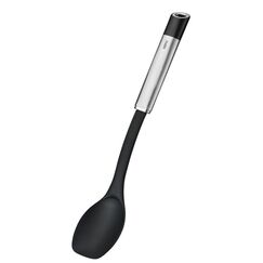 GEFU PRIMELINE Rührlöffel Nylon, Kunststoff, Edelstahl Schwarz, Edelstahl 1 Stück(e)