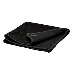 GEFU SWIFT Mikrofaser Schwarz 2 Stück(e)