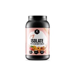 Go Fitness 100% Clear Whey Isolate Pulver