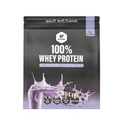 Go Fitness GFWP026 Proteinergänzungsmittel Puder