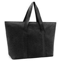Reisenthel shopper L Schwarz Stoffbeutel
