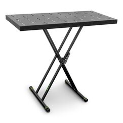 Gravity GKSX2RD DJ-Ausrüstungs-Zubehör Stand-Verpackung