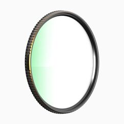 PolarPro GLDPL-77MM Objektivfilter Gold Mist + Polarizer camera filter