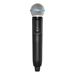 Shure GLXD24+/B58