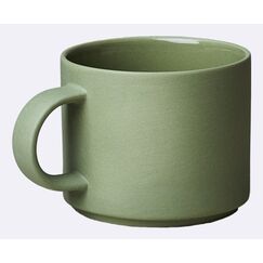 Chic-mic GMC105 Tasse Grün Universal 1 Stück(e)