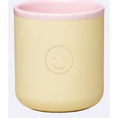 Chic-mic GMCS300 Tasse Pink, Gelb Universal 1 Stück(e)