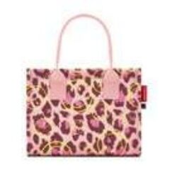 Reisenthel daily shopper XS Mehrfarbig Stoffbeutel