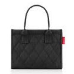 Reisenthel daily shopper XS Schwarz Stoffbeutel