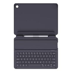 Samsung GP-FCX236RLGBW Tablet-Schutzhülle 27,9 cm (11") Flip case Schwarz