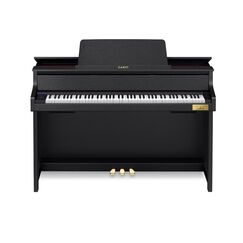Casio GP-310BK Digitales Piano 88 Schlüssel Schwarz, Farbe: Schwarz