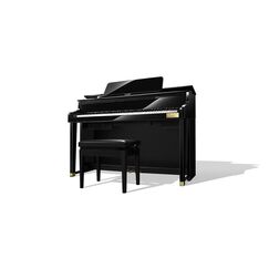 Casio GP-510BP Digitales Piano 88 Schlüssel Schwarz
