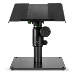 Gravity GSP3102 Lautsprecher-Halterung Flur Stahl Schwarz