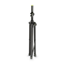 Gravity SP 5211 B Flur, Boden Aluminium, Stahl Schwarz