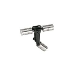 Tilta Float System Schwarz, Edelstahl Aluminium, Edelstahl 1 Stück(e) DJI Ronin