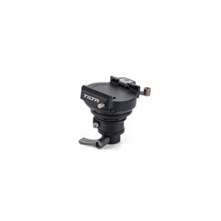 Tilta GSS-T01-QPA Zubehör für Videostabilisator Adapterplatte Schwarz Aluminium, Edelstahl 1 Stück(e) DJI Tilta Float Stabilizing Arm
