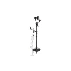 Tilta GSS-T01-V Zubehör für Videostabilisator Universalhalterung Schwarz Aluminium, Karbonfaser, Nylon, Kunststoff, Edelstahl 5 Stück(e) DJI