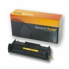 GenericToner GT30-CF410X Tonerkartusche 1 Stück(e) Schwarz