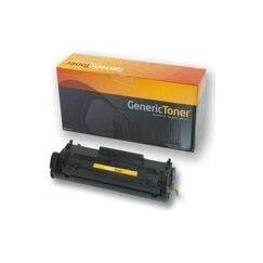 GenericToner GT55-44973534 Tonerkartusche 1 Stück(e) Magenta